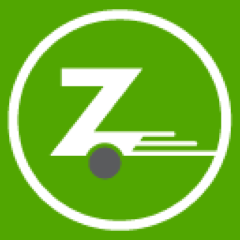 Zipcar Logo